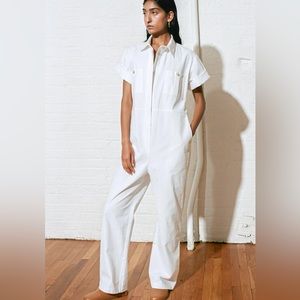 Mara Hoffman Kailyn Jumpsuit NWT Size Medium